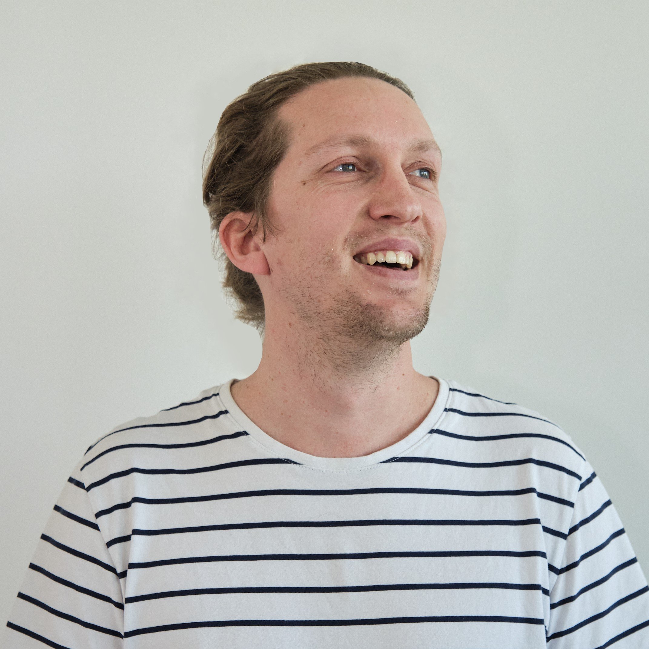 Mikael bernot