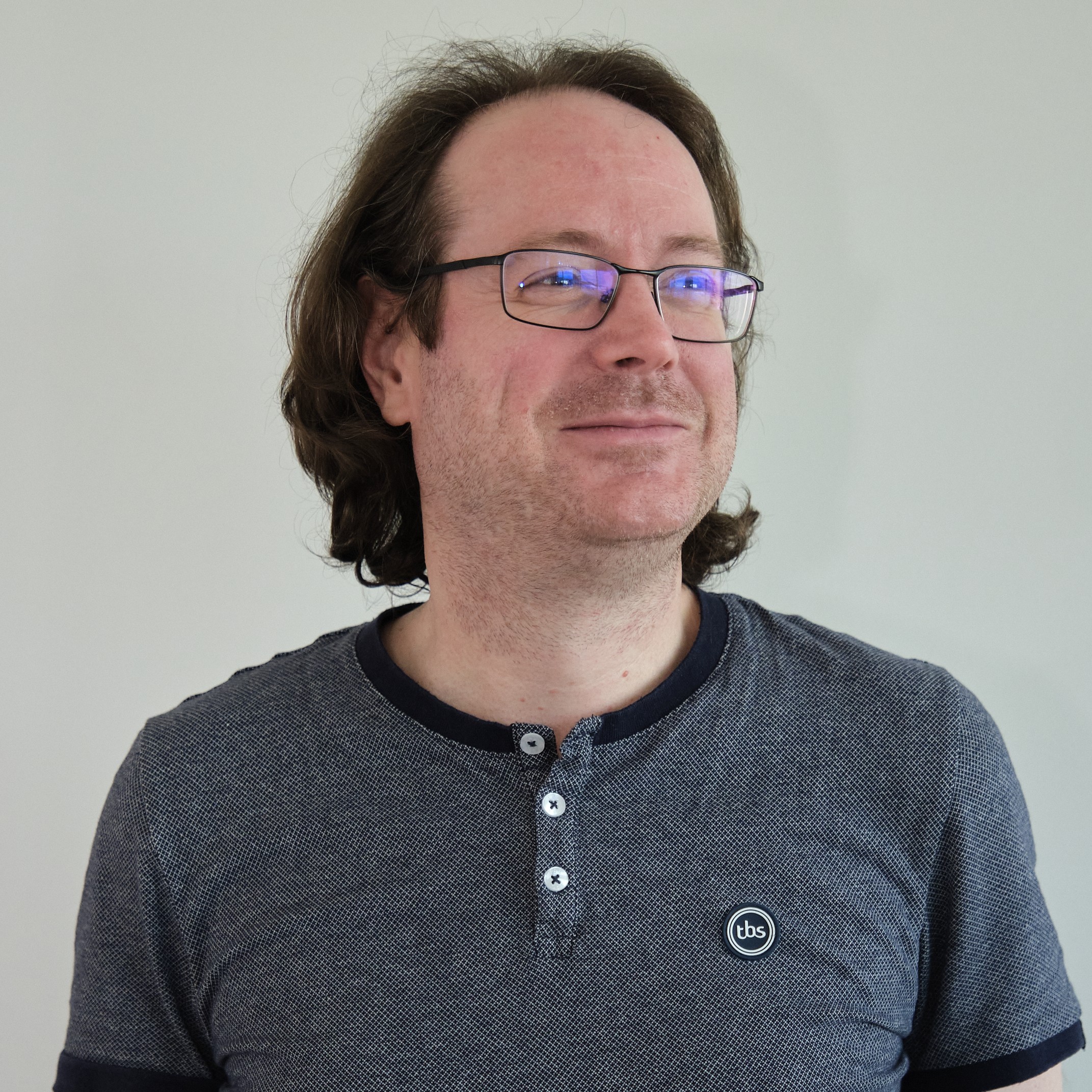 Romain ROUVE